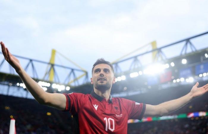 Italy vs Albania, Euro 2024: Albania scores fastest goal in Euros history; Top talking points