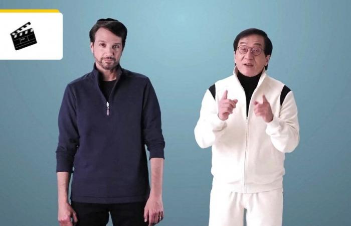 Karate Kid: info, casting, story… Everything you need to know about the new film in the action saga with Jackie Chan and Ralph Macchio – Cinema News