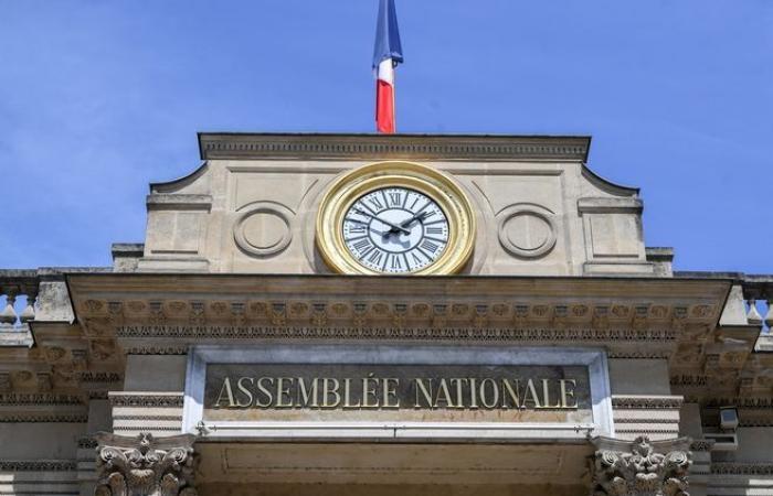 Legislative: discover the complete list of candidates running in Eure-et-Loir and Yvelines