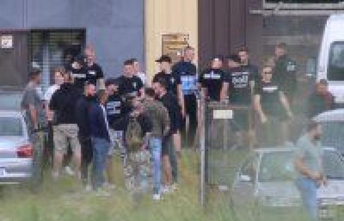 Major MMA tournament organized by neo-Nazi networks in Meuse – 
