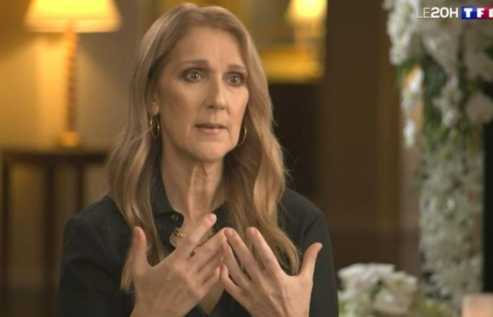“I found myself lying…” Céline Dion confides in her excesses “with very dangerous medications”