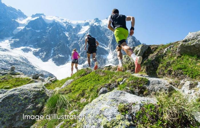 An ultra-trail in Haute-Savoie turns into a tragedy and leaves one dead: the participants are indignant, “Why was the start given?”