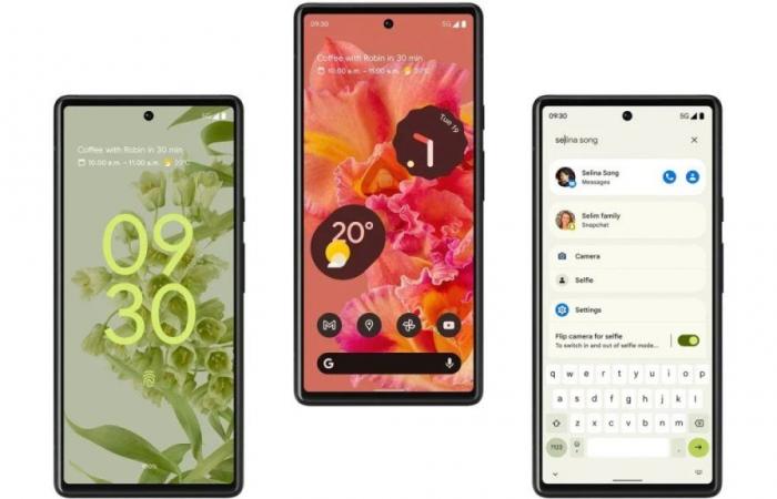 Pixel 6 problems could cause users to abandon Google in droves