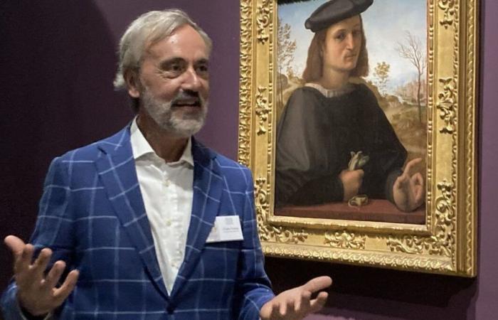 Exhibition “Leonardo da Vinci and perfumes during the Renaissance”: the Tuscan genius returns to Clos Lucé