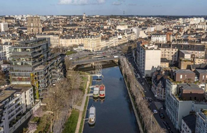Real estate. Nantes, Rennes, Brest… Here are the tips for buying or selling in the West