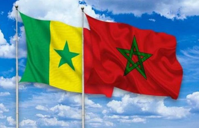 Senegal reaffirms its support for the sovereignty and territorial integrity of Morocco – mafrique