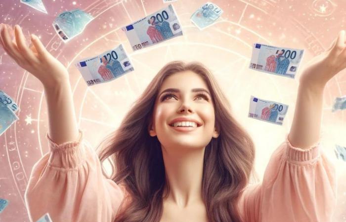These 2 astrological signs will have unexpected income from June 19