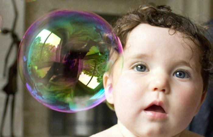 Formalin in soap bubbles? Gifi stores recall this toy intended for children