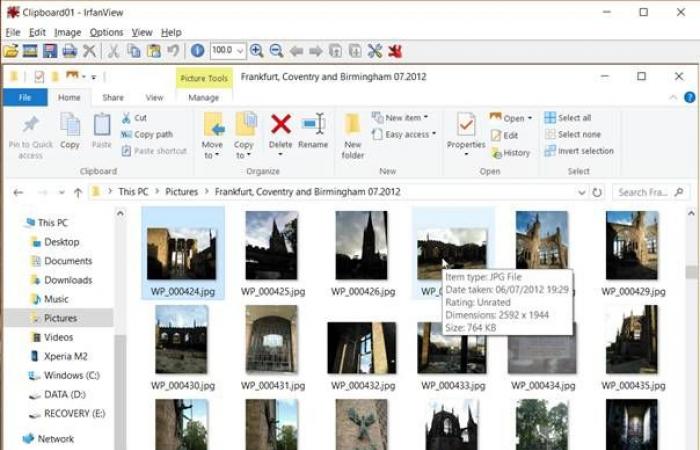 The best free photo managers on PC