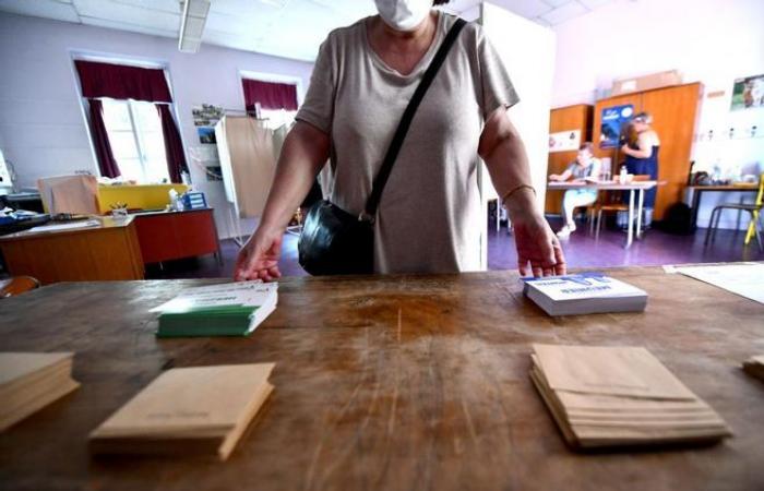 Find out who is on the starting line for the 2024 legislative elections in Corrèze?