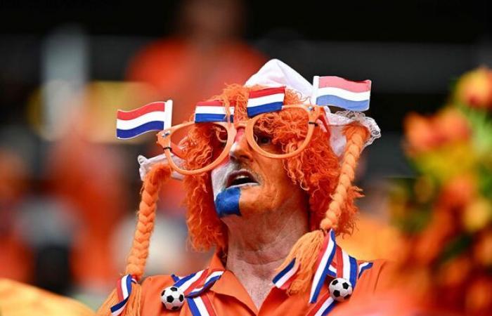 DIRECT. Euro 2024: the Netherlands beat Poland, England enters the fray… follow the third day