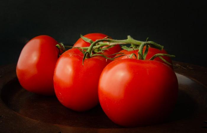 Prostate, blood pressure… The unsuspected benefits of tomatoes?