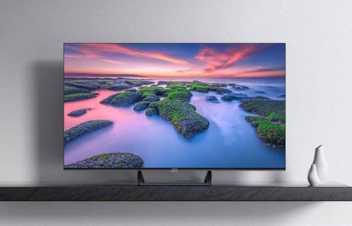 this branded 4K smart TV won’t be less than 360 euros for much longer