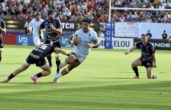 Access match Grenoble-MHR: Montpellier suffers martyrdom but saves its place in Top 14 in the last minutes after an unbearable suspense