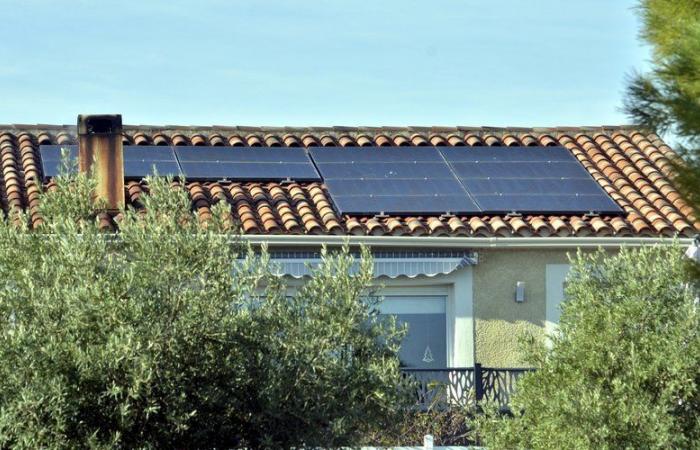 Solar panel scam: “I asked for a quote and found myself committed to a firm and definitive contract”, alerts a Perpignan resident