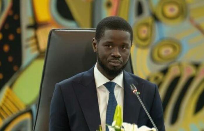 Presidential pardon in Senegal: a “serious error” detected