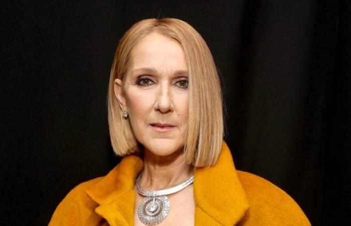 Celine Dion confides in her excesses of “very dangerous medications”