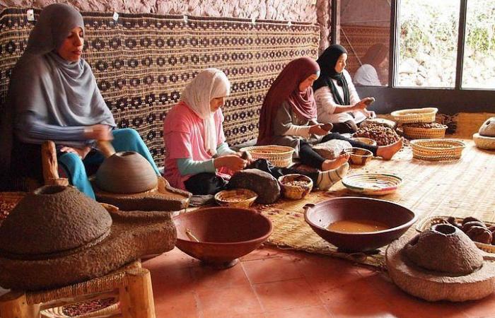 Argan Oil. How a French multinational dispossessed Moroccan women’s cooperatives from the market