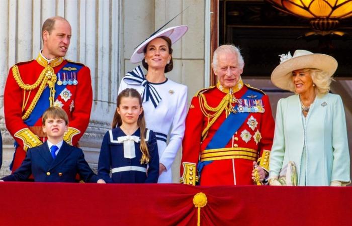 Kate Middleton returns: this tender gesture from Charles III which proves their complicity