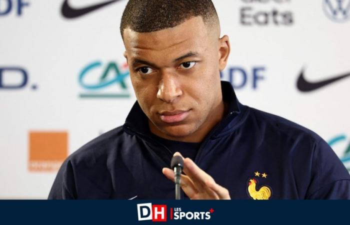 Kylian Mbappé addresses young French people in view of the legislative elections: “I do not want to represent a country that does not correspond to our values”