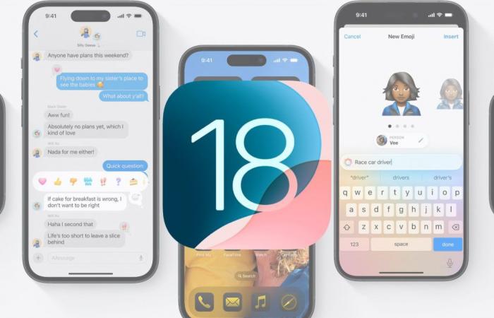 18 new features for your iPhone that Apple hasn’t talked about