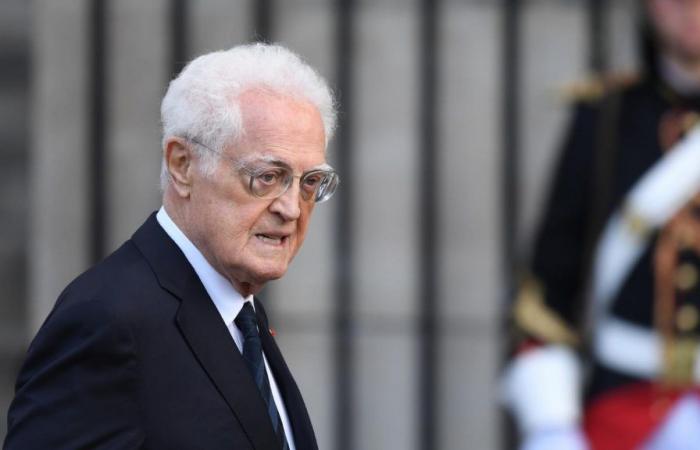 Lionel Jospin supports the new Popular Front, believing that “the left is doing its duty”