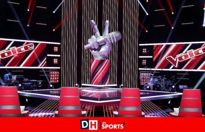 “The Voice France” in the hot seat following poor audiences: TF1 makes a radical decision for next year