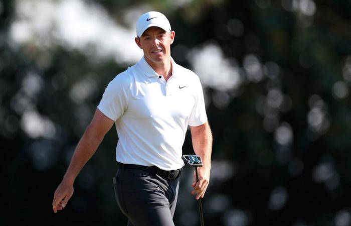 The US Open, time for Rory McIlroy’s comeback?