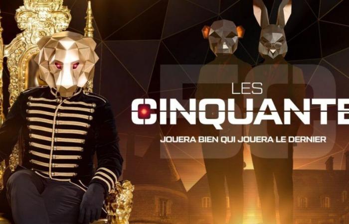 Lou Pernaut, Jean-Pascal Lacoste, Jordan des Ch’tis… W9 reveals the astonishing cast of season 3
