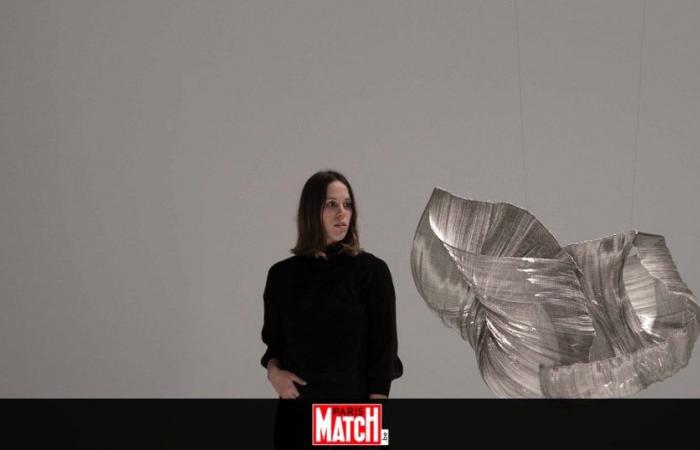 Adeline Halot: from Brussels to New York, a sculptor who seduces the world