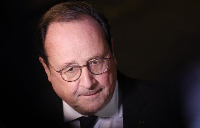 Legislative elections in France: no Macronist candidate facing François Hollande