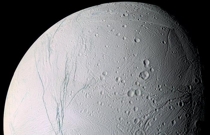 The 5 places where you are most likely to find life in the solar system