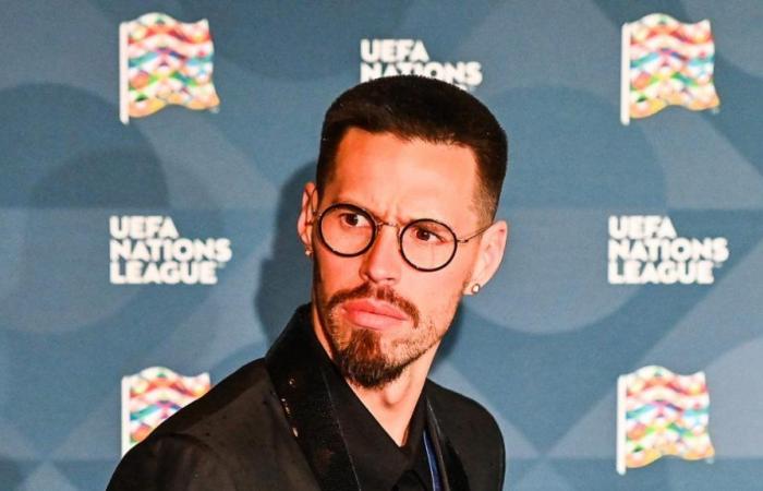 Marek Hamsik: “Kevin De Bruyne and I have the same style, but I didn’t have his level”