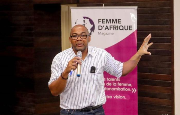 Fire Safety for all: Several Journalists from Kinshasa raised awareness thanks to FEMMES D’AFRIQUE MAGAZINE by SFPI CONSULTING