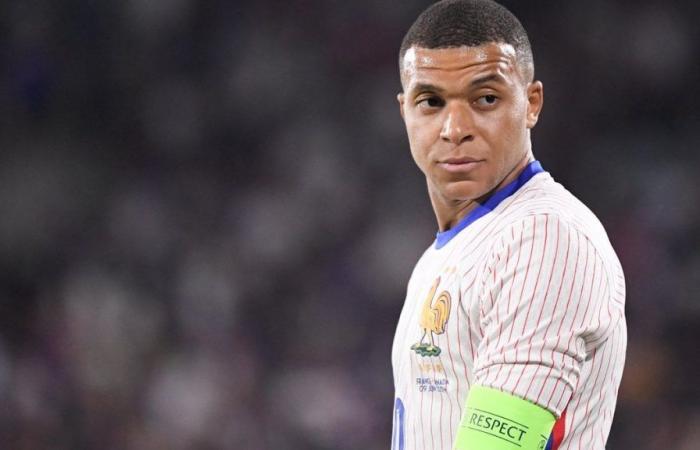 Succession to Mbappé: PSG is targeting an “exceptional” scorer!