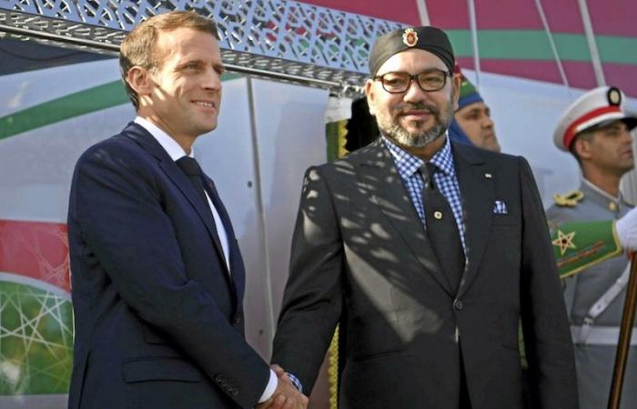 The Paris-Rabat axis put to the test in French legislative elections
