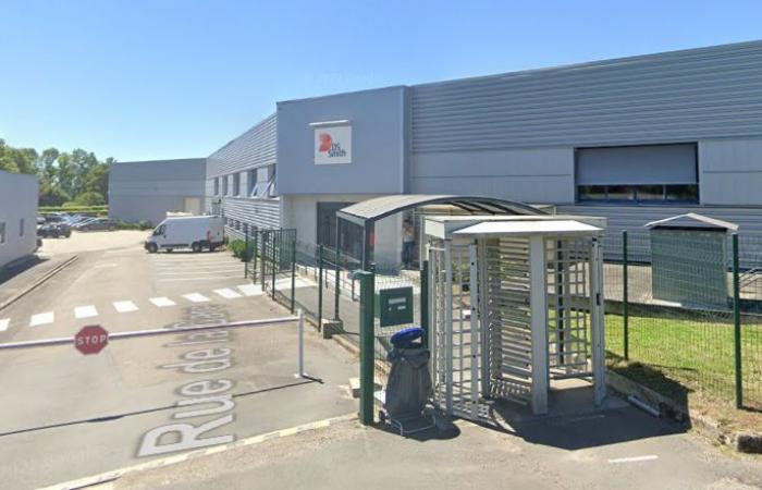Haute-Vienne: concerns about the future of the DS Smith factory in Rochechouart and the entire paper and cardboard sector