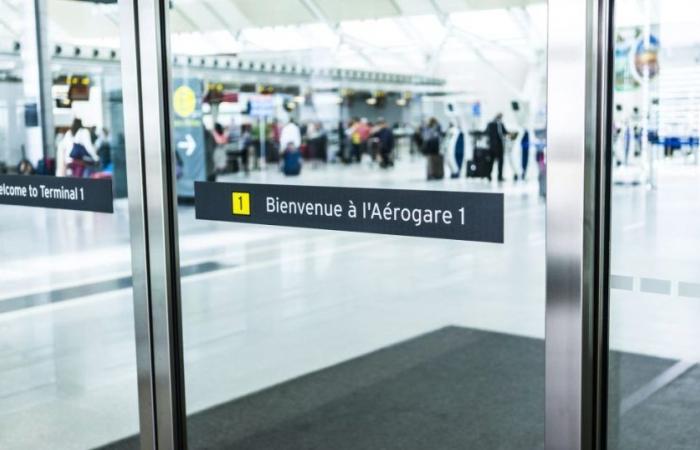 On Airport Workers’ Day, Unifor calls on airline sector to improve working conditions