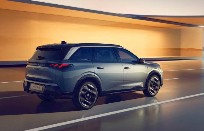 here is the price and all the details of the new 7-seater electric SUV