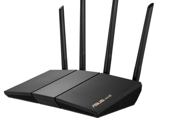 Three critical vulnerabilities discovered in Asus routers