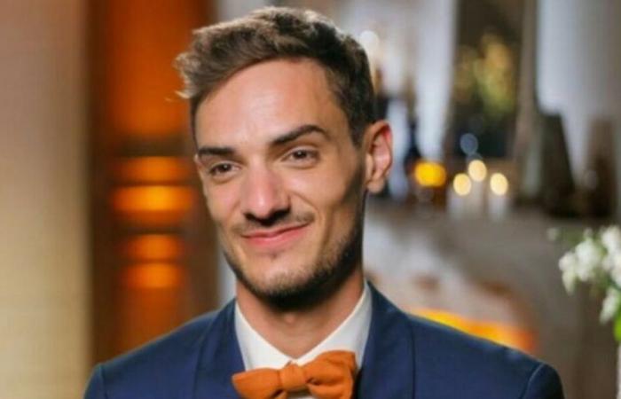 Is Loïc (Married at First Sight) still married to Ophélie? His message which leaves no room for doubt