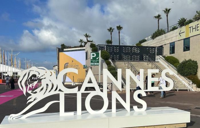 Cannes Lions 2024: the 1st festival of advertising creation returns to growth