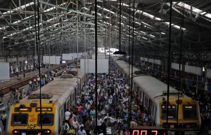 India. “Tragic” train accident shakes Bengal, at least five dead