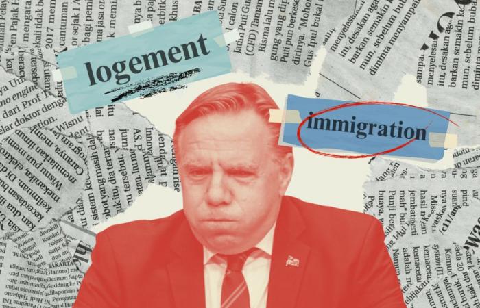 Explosion of confusion between immigration and housing crisis in the media – Pivot