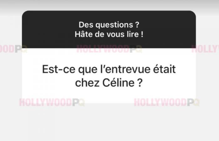 Celine Dion: Jean-Philippe Dion answers questions