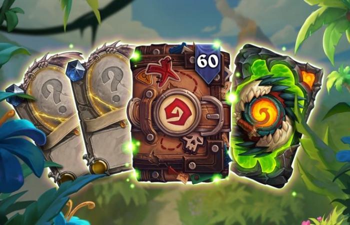 Blizzard announces Paradise in Peril, second expansion for the Year of the Pegasus – Hearthstone