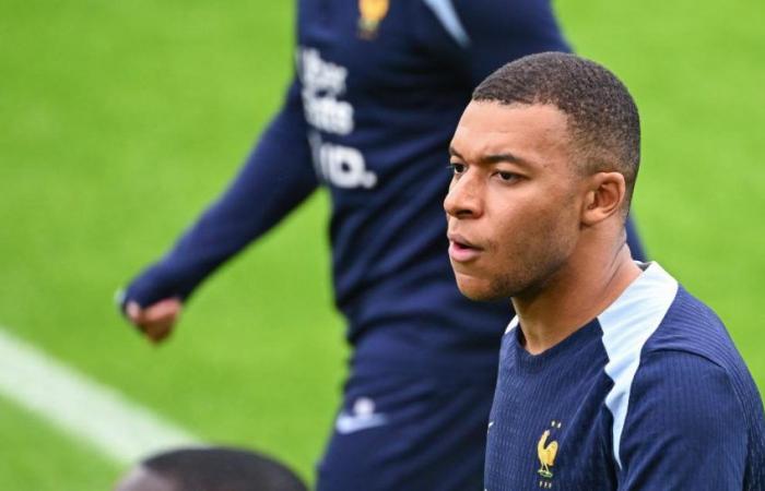 the RN attacks Mbappé after his committed exit
