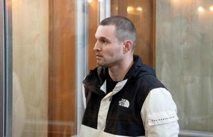Russia: American soldier tried for “theft” and “threats of murder” pleads partially guilty