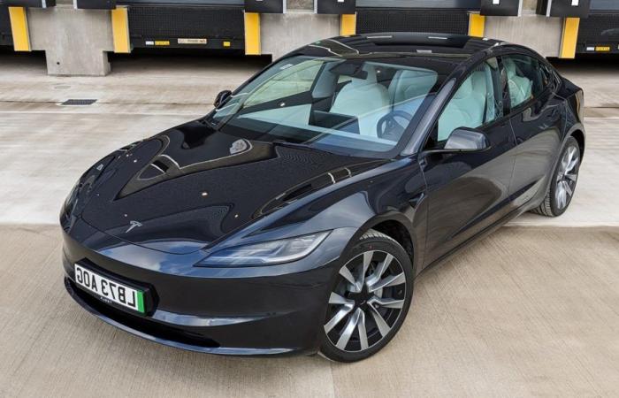 Want to buy a used Tesla Model 3? Here’s what you need to know