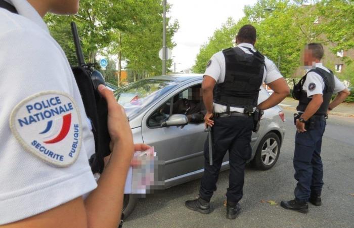 Massive checks carried out by the police in Ariège: a particularly targeted city